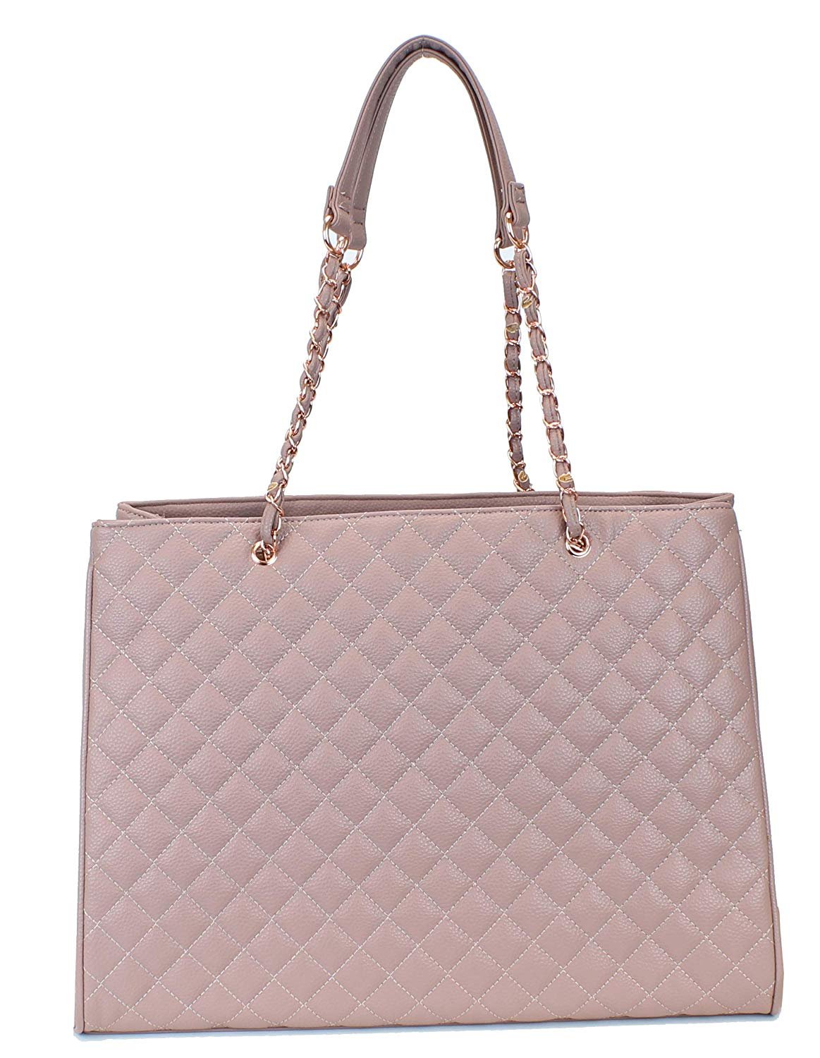 Buy Executive Laptop Bag for women in India (Nude Pink) | Tan & Loom